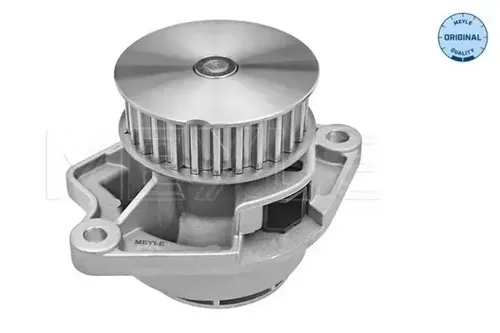 Meyle Wasserpumpe MEYLE-ORIGINAL: True to OE - Autoteile - Hochwertige Wasserpumpe für optimale Kühlung, passend für verschiedene Fahrzeugmodelle.