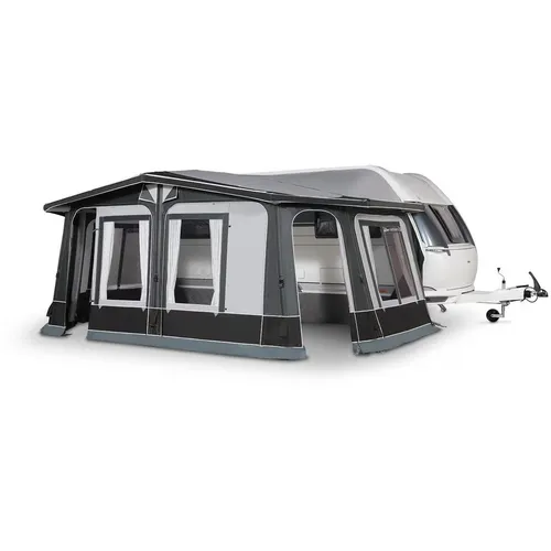 Dorema Luxor Air 280 All Season Wohnwagen-Vorzelt Campingzelt 1730542