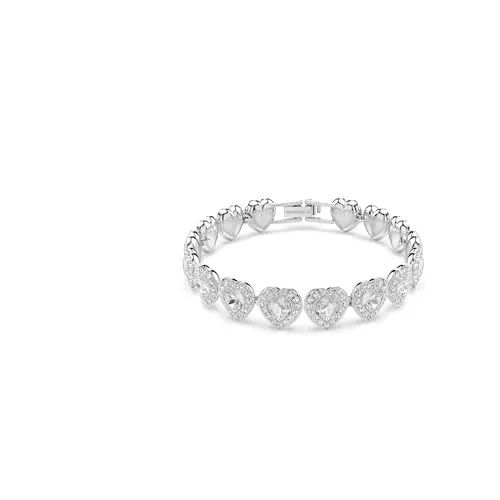 Swarovski Ariana Grande x Tennis Armband von Swarovski