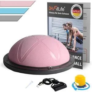 Fitness Pink von DH-FitLife