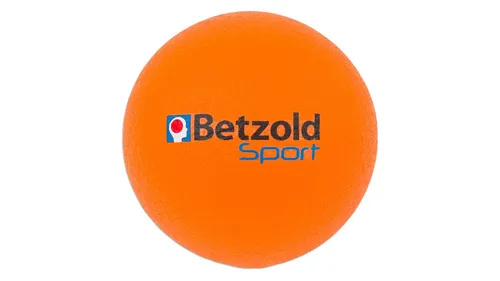 Betzold Softball, Farbe: orange von Betzold