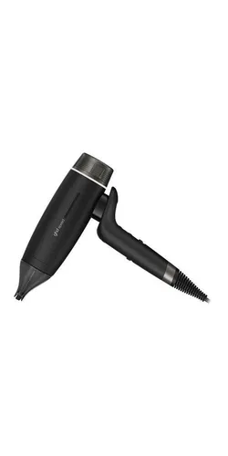 GHD Haartrockner ghd Speed Hair Dryer Matte Black