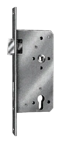 SSF Schlösser & Schlüssel von Sächsische Schlossfabrik