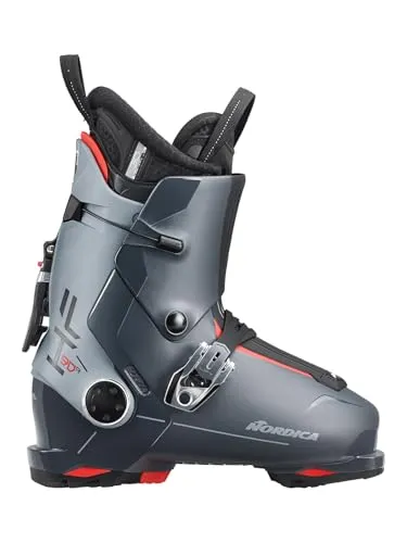 Nordica HF 90 GW Skischuhe anthrazit