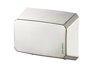 Händetrockner von AIR-WOLF