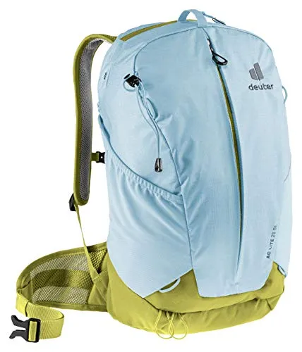 deuter AC Lite 21 SL Damen Wanderrucksack in blau von deuter
