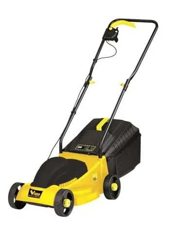 Vigor V-1033 Rasenmäher, 1000 W