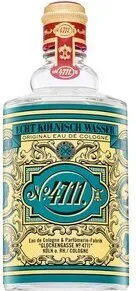 4711 Original Eau de Cologne Unisex 100 ml - Eau de Cologne mit erfrischenden Zitrusnoten, ideal für Damen und Herren. Der Klassiker belebt seit über 200 Jahren die Sinne mit hochwertigen, natürlichen Inhaltsstoffen.