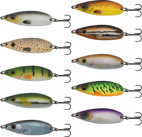 Produktbild Abu Garcia Shaky Spoon