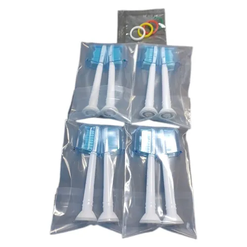 Produktbild Philips Sonicare ProResults Bürstenköpfe 8er-Pack | HX6018/07