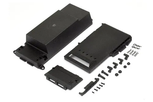 HPI 108719 Batterie-Box-Set