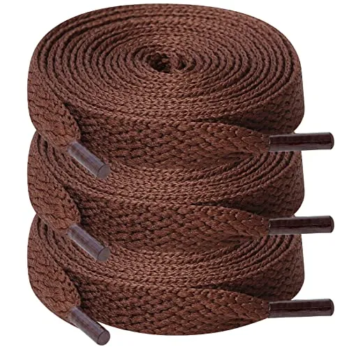 Schnürsenkel Braun von UpUGo