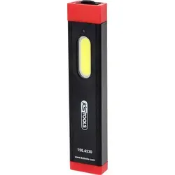 KS Tools UltimateBEAM Aluminium LED-Inspektionsla Arbeitsleuchte