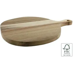 Schneid- / Servierbrett