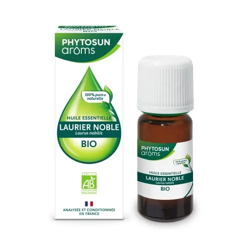 Phytosun Arôms Lorbeer Noble Bio 5 ml