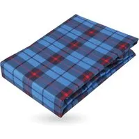 Bestlivings Bettwäsche-Set Renforce 135 x 200 cm - Flannel
