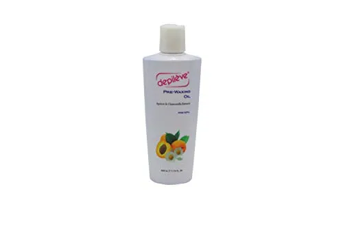 depileve Pre-Waxing Oil 220 ml
