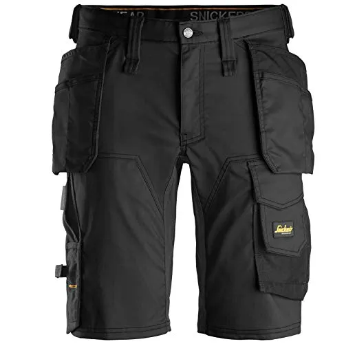 Handwerker Shorts 