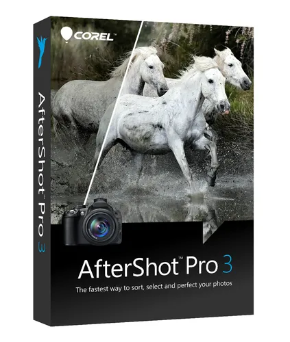 Corel AfterShot Pro