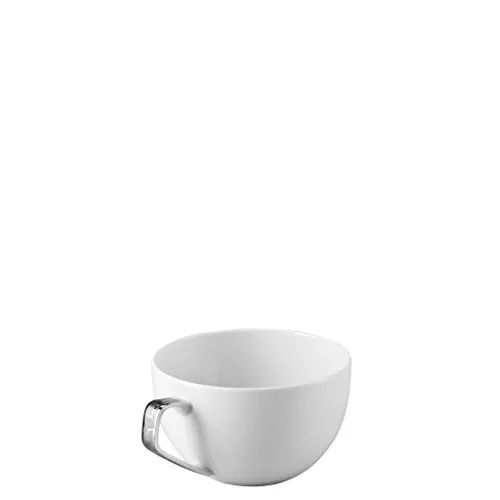Rosenthal TAC Gropius Skin Platin Kombi-Obertasse 0,3 l von Rosenthal