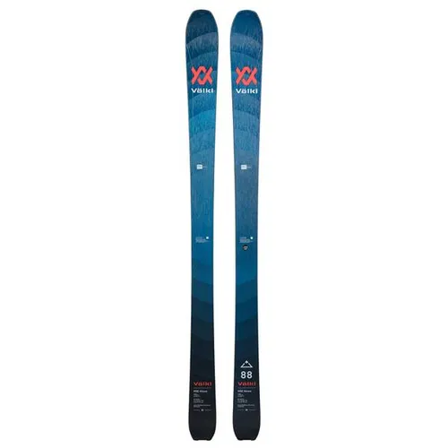 VÖLKL Tourenski RISE ABOVE 88 FLAT 22/23 von VÖLKL