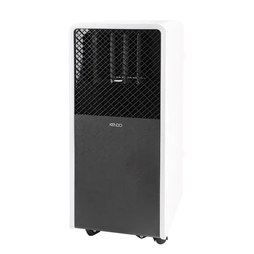 mobile Klimaanlage EEK: A MK7000EX von Kendo