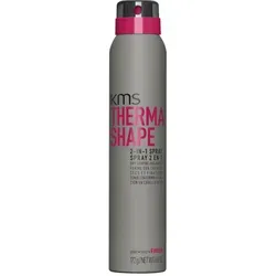 KMS Thermashape 2-in-1 Spray 200ml