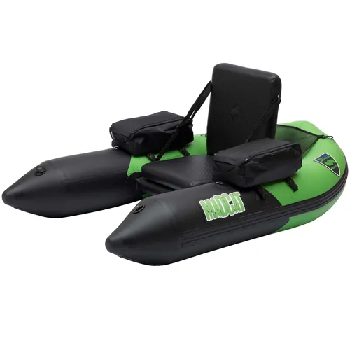 Madcat 180x120cm FPR Belly Boat