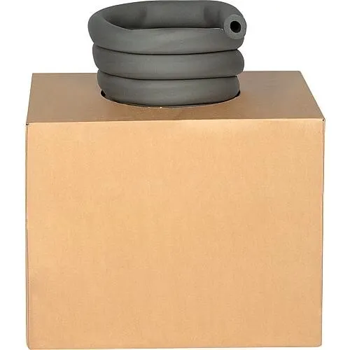 armacell Isolierschlauch HP grau endlos Cu-/Fe-RohrØ18mm von Armacell