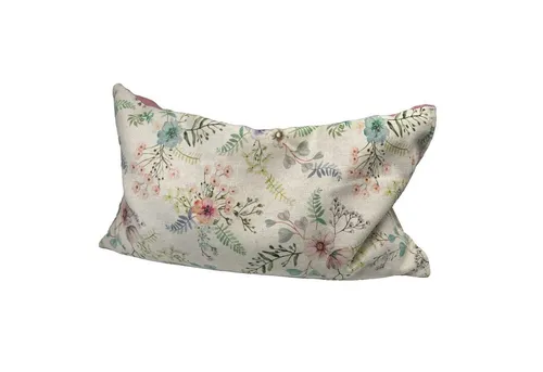 Aumüller Raschelkissen Katzenspielkissen Recycled Line Soft Flowers Maxi