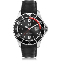Ice-Watch ICE 016030 Steel Black Medium Uhr