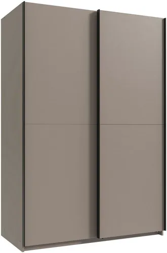 Wimex Kleiderschrank Mugano, B/T/H 135 oder 180/65/198cm, Made in Germany