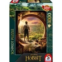 The Hobbit von Schmidt Spiele
