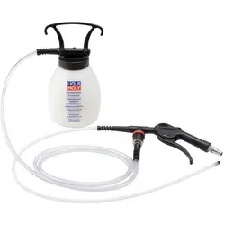 LIQUI MOLY Klimaanlagen-Reinigungspistole | Effektive Reinigung für Ihre Klimaanlage - Werkstatt-Zubehör zur gründlichen Reinigung von Klimaanlagen, sorgt für optimale Luftqualität und verlängert die Lebensdauer Ihrer Anlage.