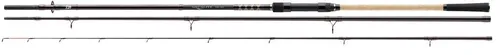 Daiwa Aqualite Medium Feeder 3,90m 120g Feederrute Grundrute
