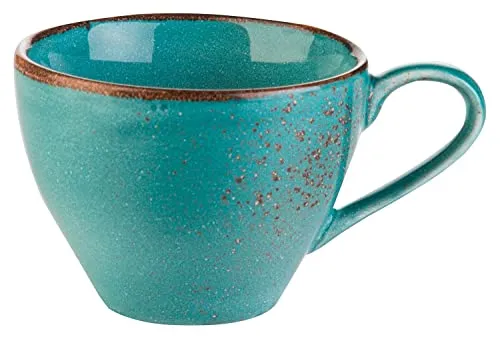 CREA Obertasse 30032 Ka-Obere 20cl Blau