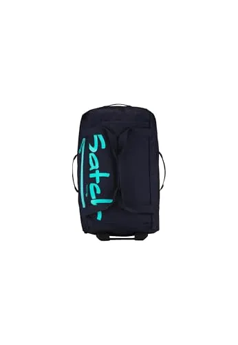 Satch Quest Reisetasche Jet Mint von satch