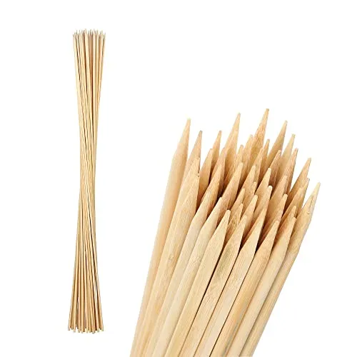 FLAMMBURO Stockbrot-Spieße von FLAMMBURO