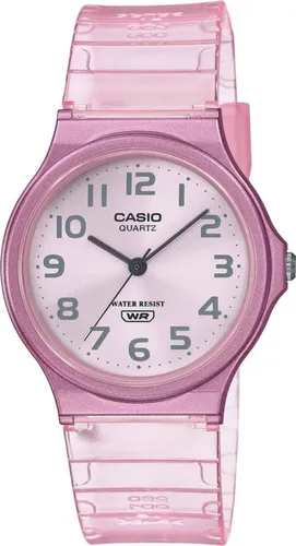 Casio Collection Armbanduhr MQ-24S-4BEF von CASIO