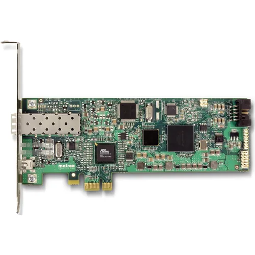 Matrox XTO2A-FESLPAF (PCIe) (XTO2A-FESLPAF) von Matrox