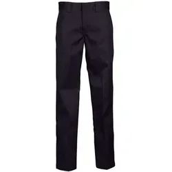 Dickies  5-Pocket-Hosen WORK PANT  in Schwarz, US 30 / 32 in schwarz von Dickies
