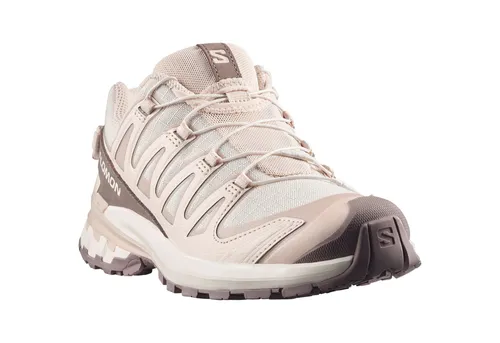 Salomon Women's XA Pro 3D V9 Lifelong in beige von Salomon