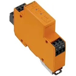 Weidmüller VPU III R 24V/4KV AC/DC Überspannungsableiter von Weidmüller