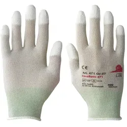 Produktbild PU Montage-Arbeitshandschuhe