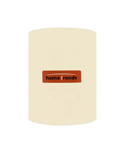 home trends Sichtschutzstreifen Sichtschutzstreifen 900 g/m²–Extra Stark & UV–26 mx19 cm Anthrazit