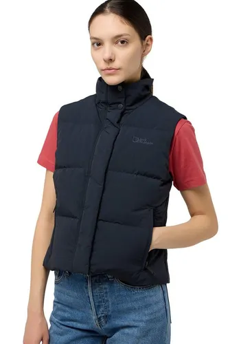 Jack Wolfskin Daunenweste NORDLICHT von Jack Wolfskin