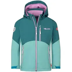 Trollkids Funktionsjacke 