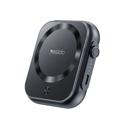 Power Bank Magsafe 5000mAh 3 in 1