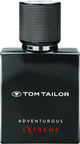 Tom Tailor Adventurous Extreme Eau de Toilette (EdT) 30 ml Parfüm