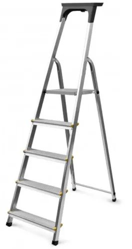Drabest Aluminiumleiter 7 Stufen